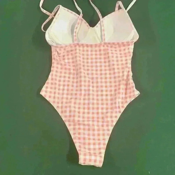 Gap Womens Swimsuit One Piece Size S - Picture 6 of 12